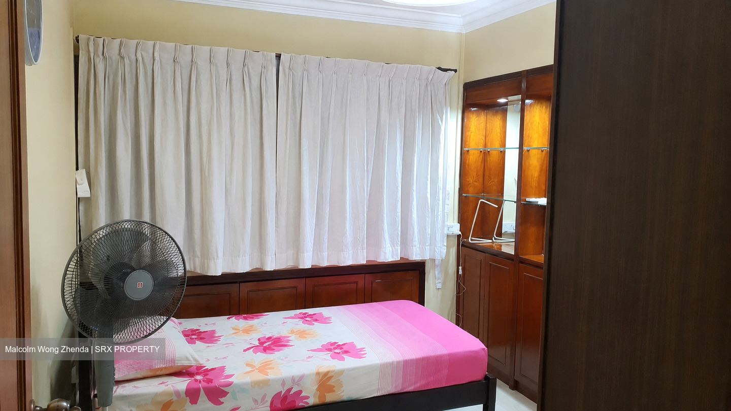 Blk 370 Woodlands Avenue 1 (Woodlands), HDB 5 Rooms #583993581